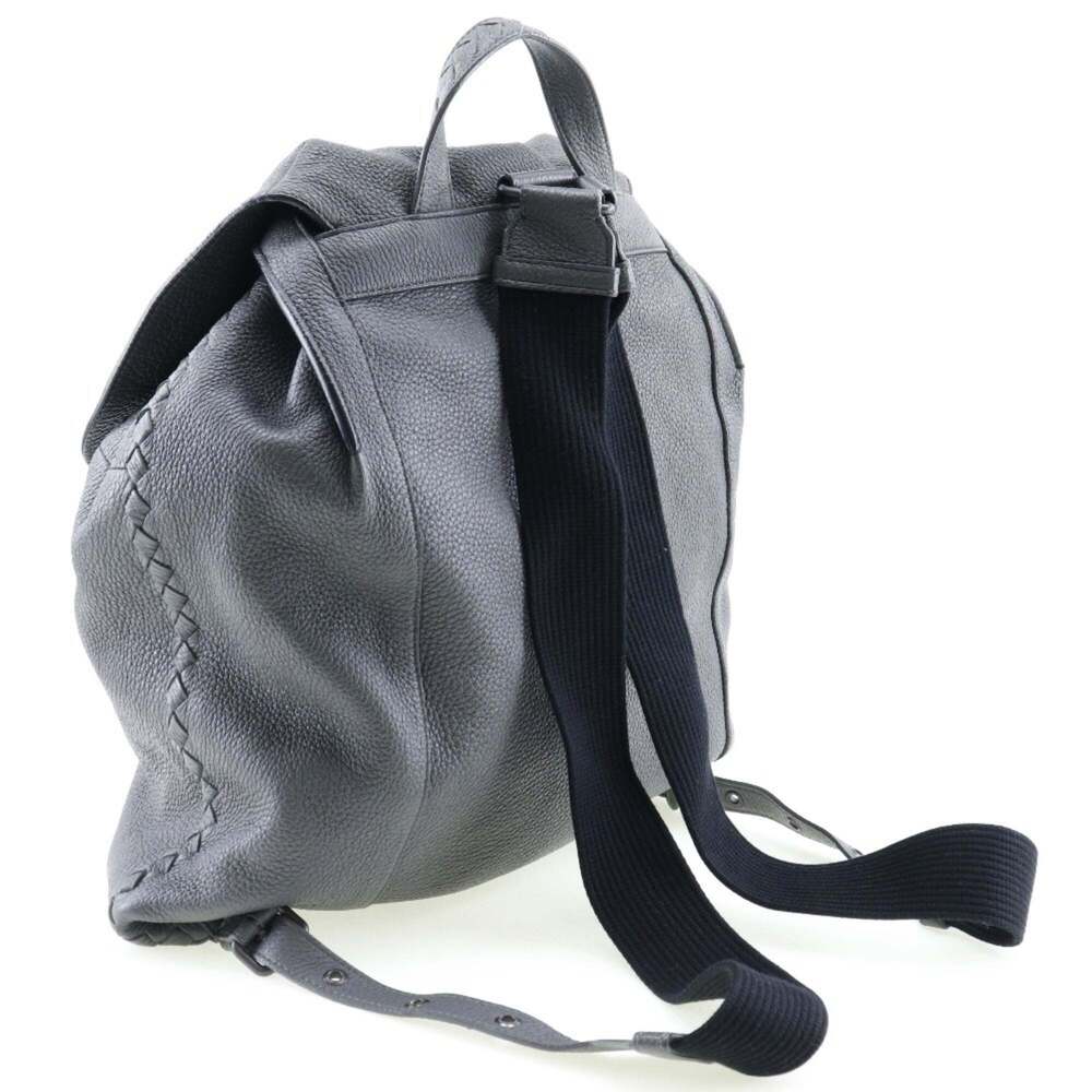 BOTTEGA VENETA Intrecciato Backpack - Picture 3 of 10